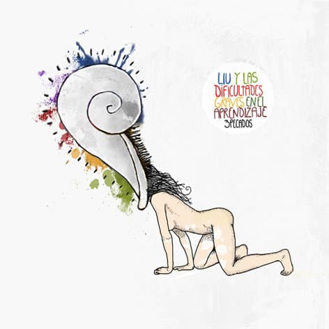 Liu y las Dificultades del Aprendizaje cover