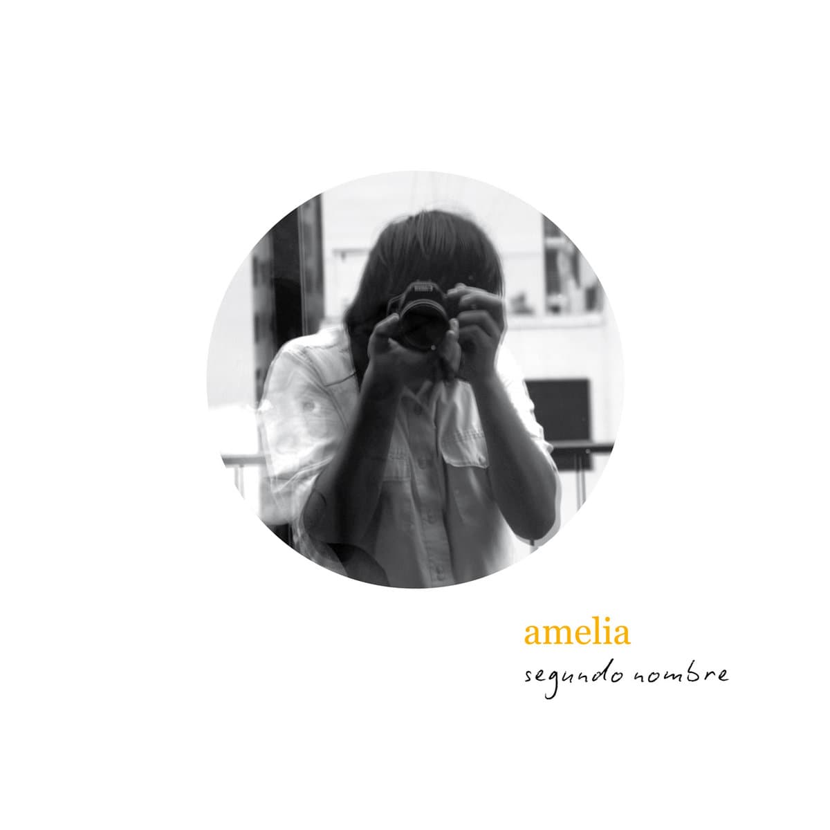 Segundo Nombre cover