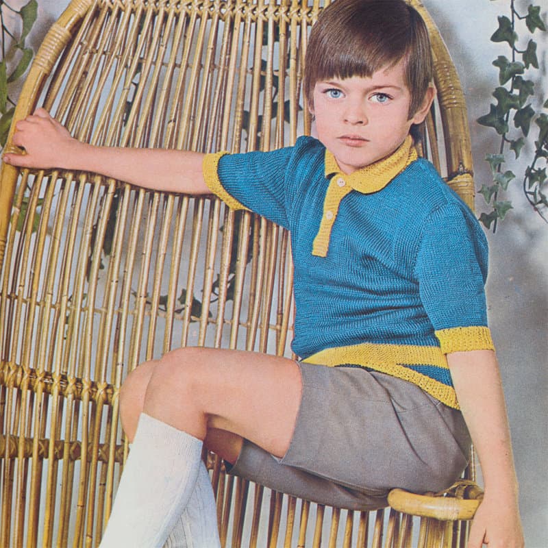 Joven Edad cover