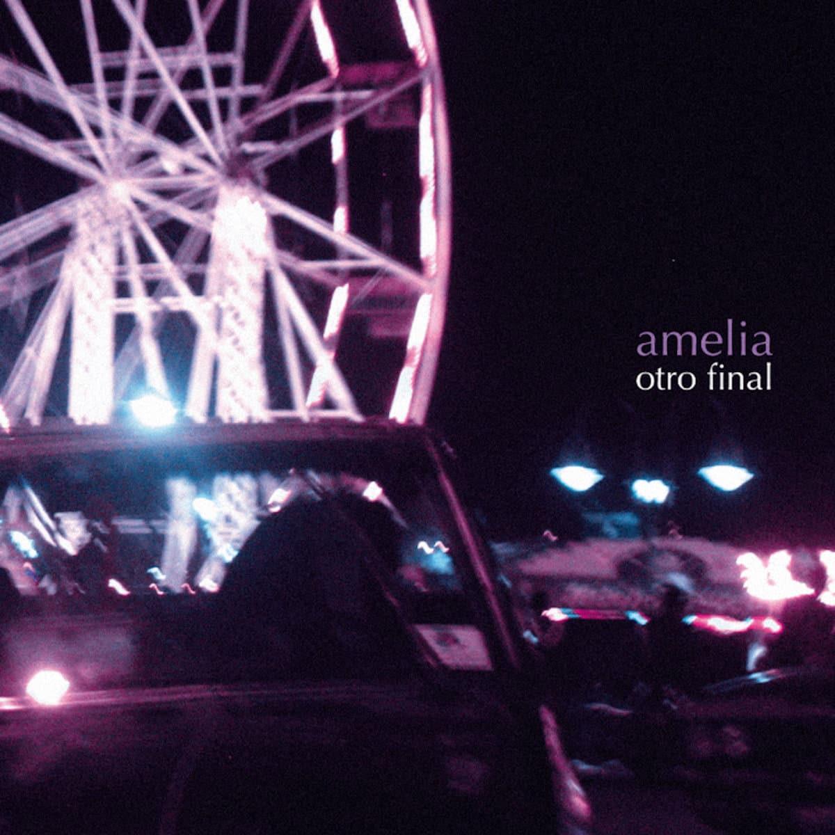 Otro Final cover