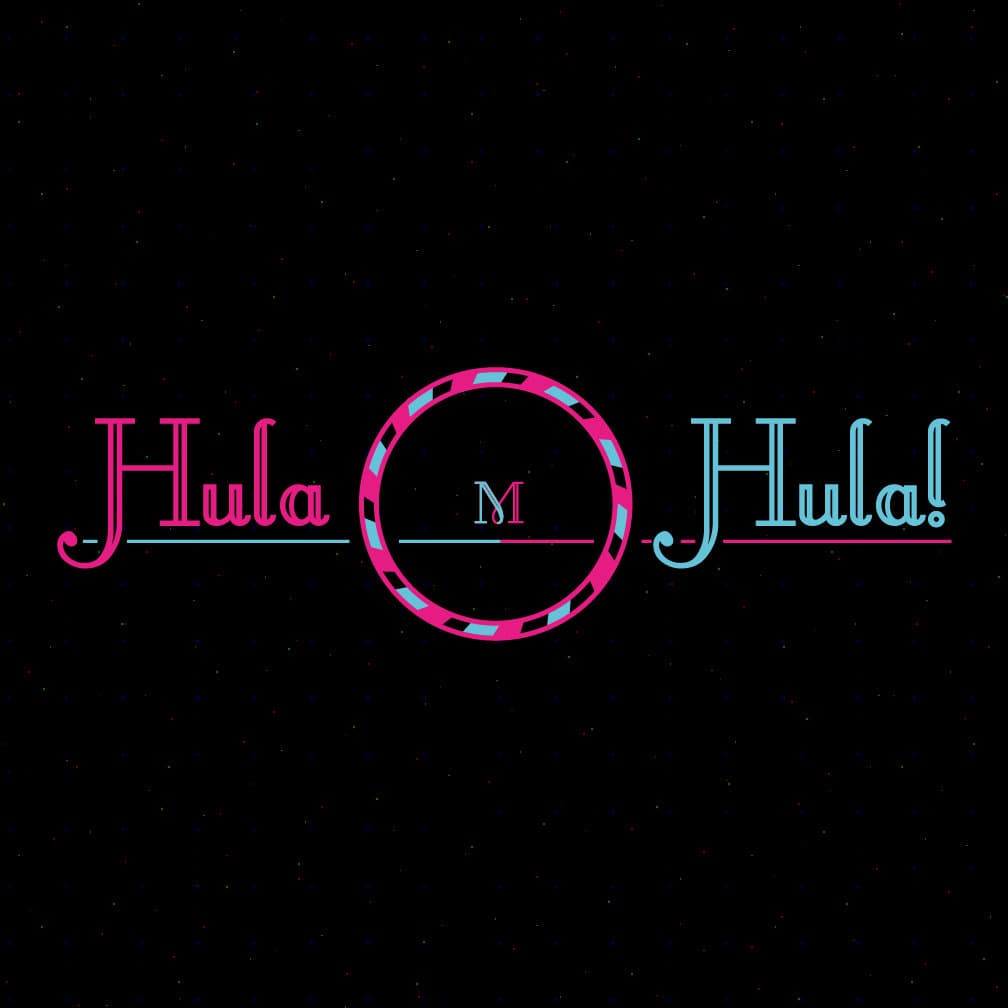 ¡Hula Hula! cover