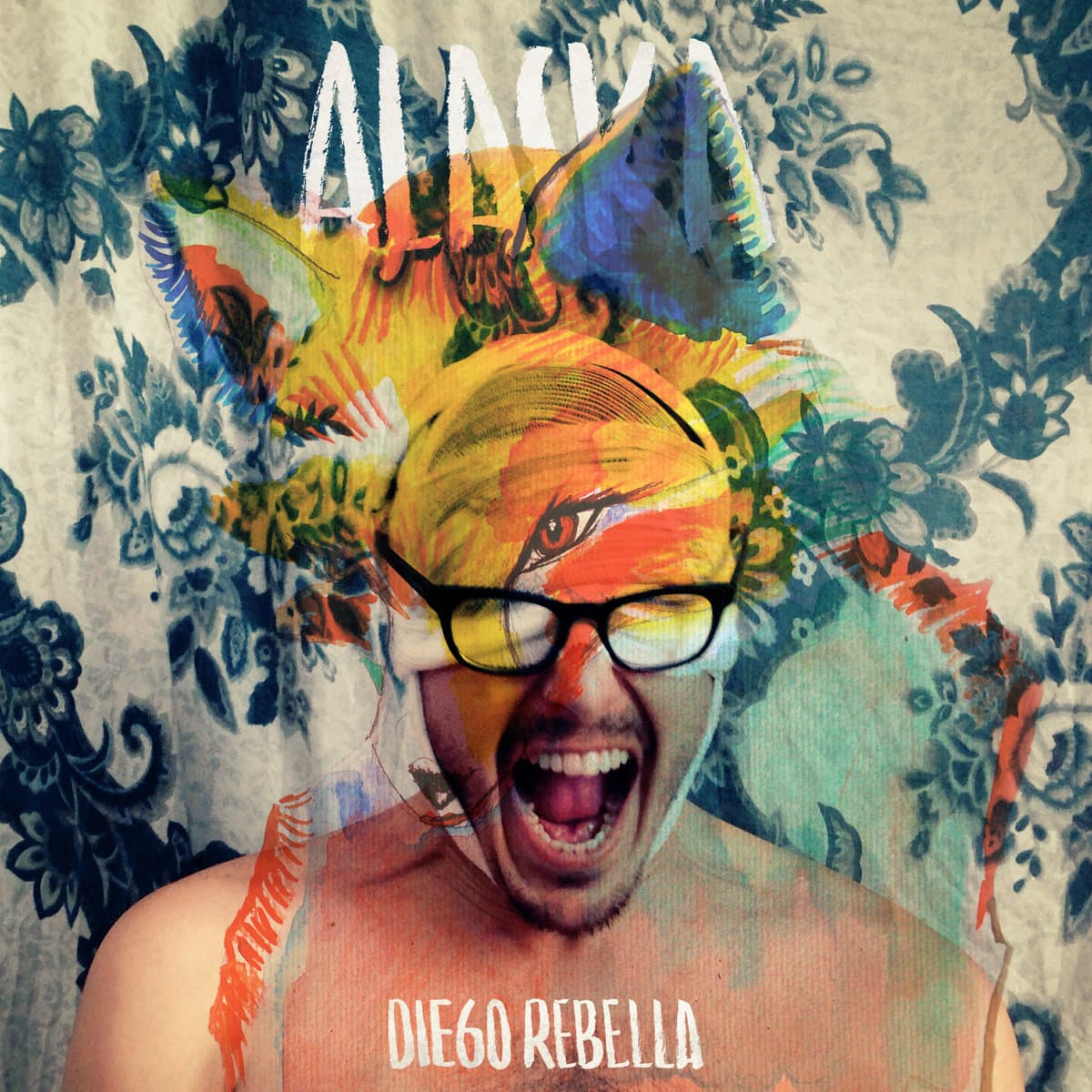 Alaska cover
