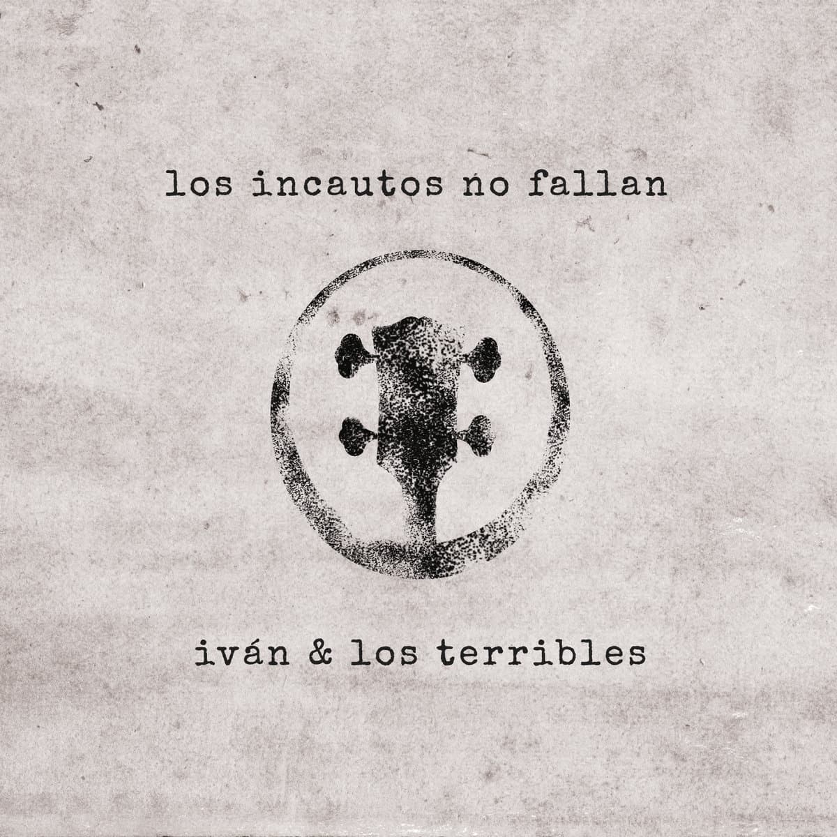 Los Incautos no Fallan cover