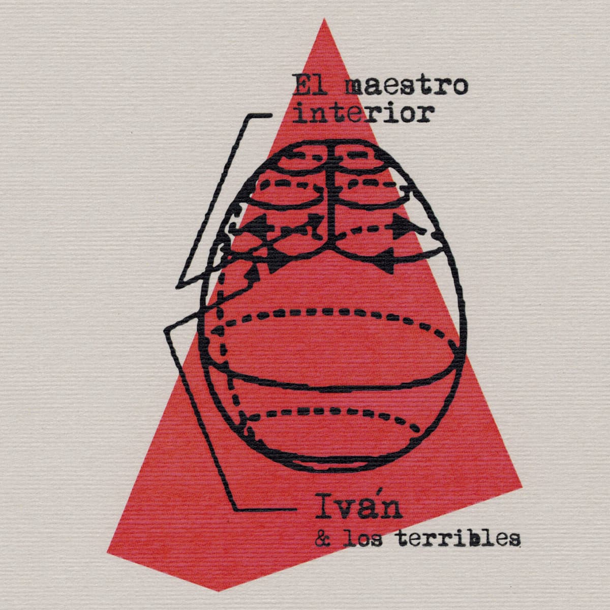 El Maestro Interior cover