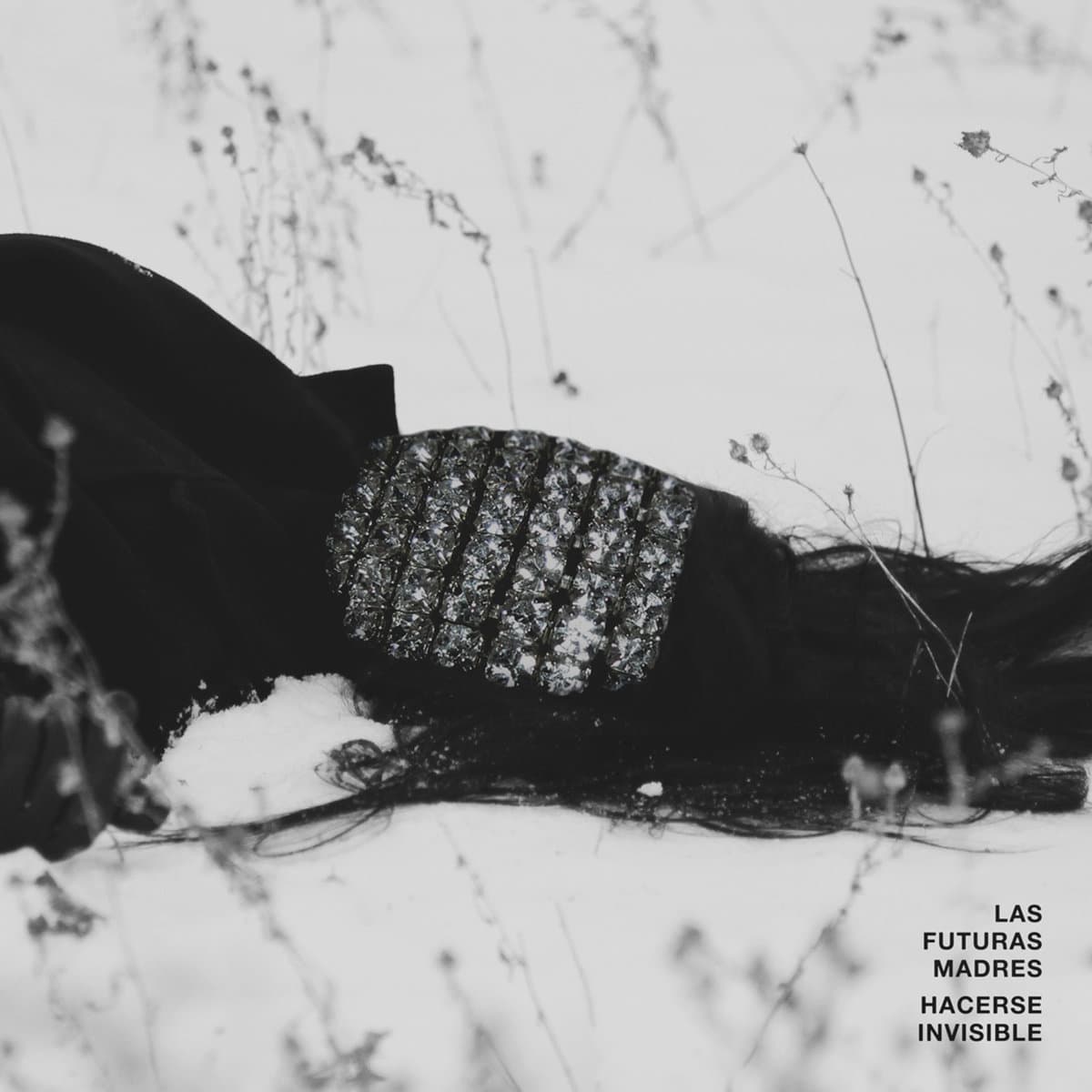 Hacerse Invisible cover