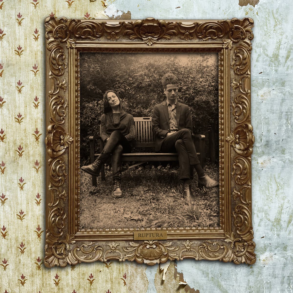 Ruptura cover