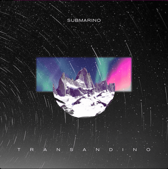 Transandino cover