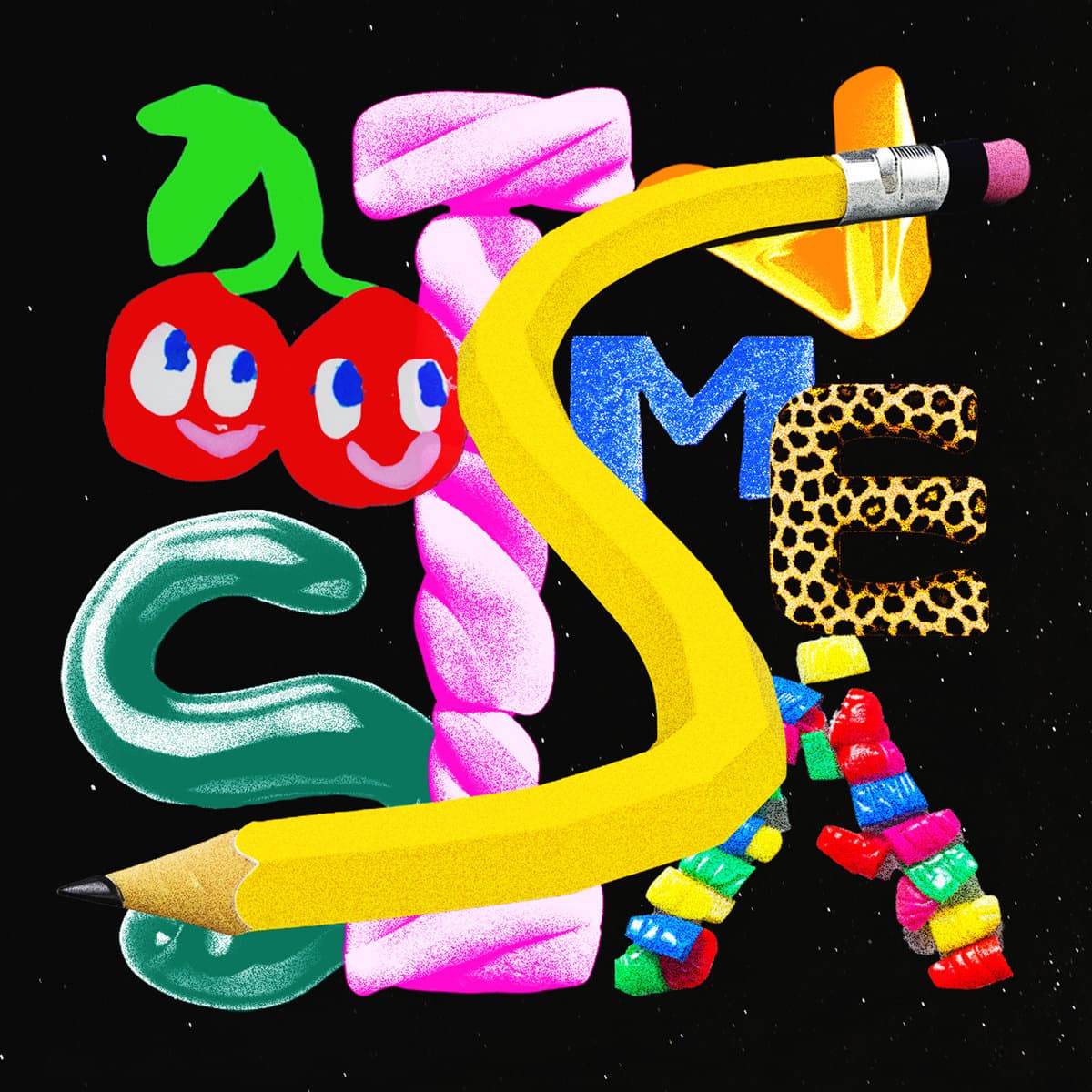 Siamesa cover