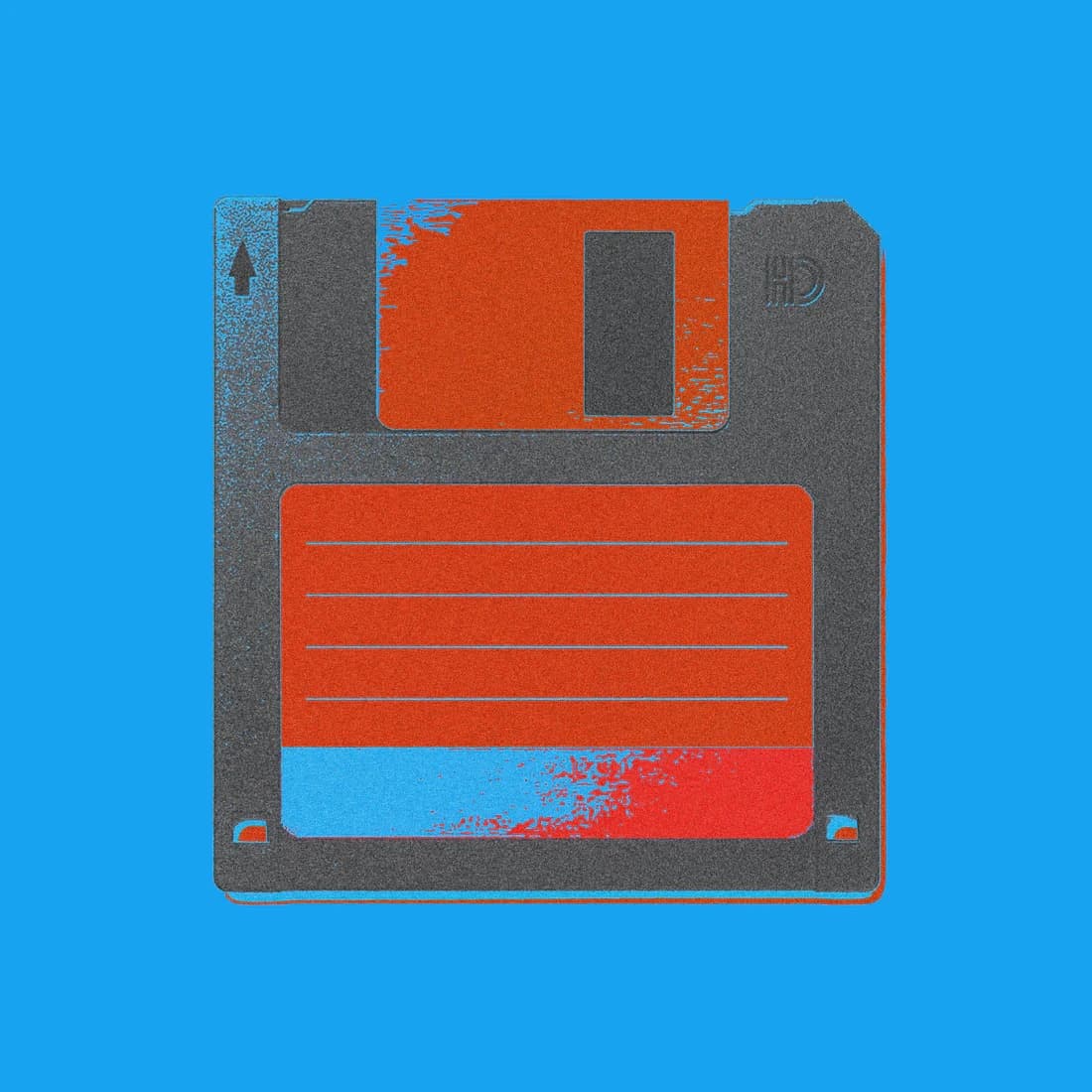 Nostalgia Digital cover